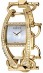 Pre-Owned Gucci Chioda Watch
